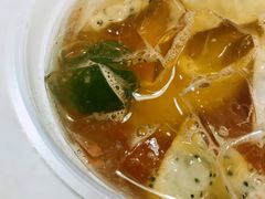 -仁义涵西餐·咖啡(中华巴洛克店)