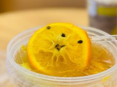 -7分甜(苏州中心店)