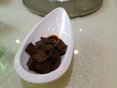 -新长岭大酒店酒楼