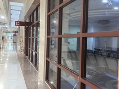 -复旦大学附属华山医院(浦东院区)