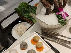 -沄记顺德菜打边炉(东直门店)