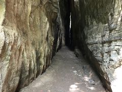 -孤山寨风景区