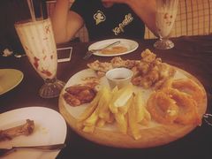 -G+KITCHEN(龙湖狮山天街店)