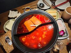 -三江两海老火锅(北京首店)