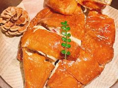 -锦楼·臻选新杭帮(杭州中心店)