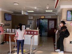 -中国中医科学院西苑医院(本部)