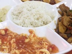 -东华大学第一食堂(松江校区店)
