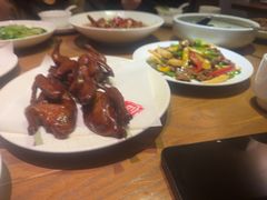 -鸽味轩·粤菜小馆(高楼门总店)