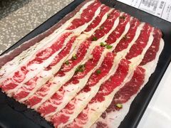 吾桑格烤肉-花味·自助烤肉(大观天地店)