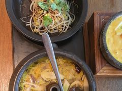 -云海肴·汽锅鸡·云南菜(苏州中心店)