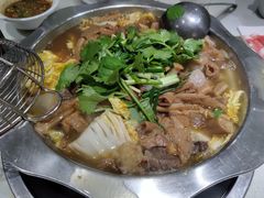 -古乐牛香·鲜牛肉牛杂火锅(新区店)