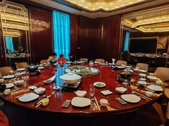 -常德武陵天济喜来登酒店-盛宴餐厅