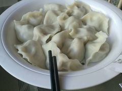 -北方北手工饺子坊(北京路店)