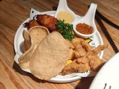 -太二酸菜鱼(深圳布吉万象汇店)