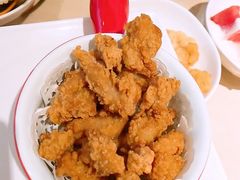 -豪客来牛排(夫子庙店)