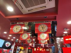 大堂-和合谷(新街口店)