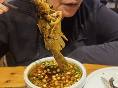 -小饕荟雅安贡椒鱼鲜馆(广福桥店)