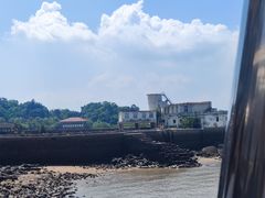 -鼓浪屿内厝澳码头(轮渡站)