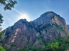 -天台山琼台仙谷景区