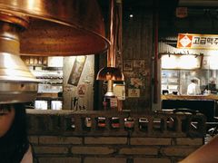 -三代烤肉(保利广场店)