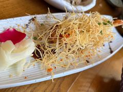 -阿吾罗日本料理(K11艺术中心店)