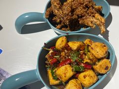 -雲物小食堂·精致云南小吃(金鹰店)