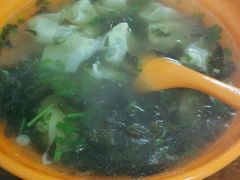 -阿麟馄饨(延长路店)