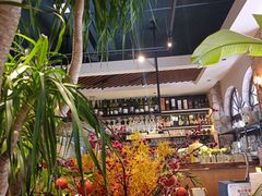 -Osteria Garden 生蚝花园餐厅(原进贤路店)