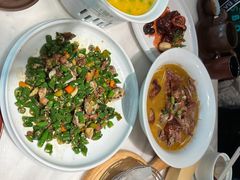 -柴门饭儿(成都太古里店)