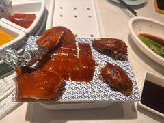 -羲和雅苑•北京烤鸭(陆家嘴中心店)