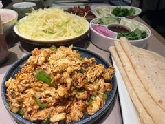 -老昌春饼(中央大街店)