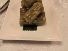 -酌宴府The China Club·广州万富希尔顿酒店(云城东路店)