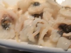 -淘米捞·米汤脆鲩鱼火锅(福田皇岗店)