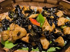 -三宝大饭店-中和艺素餐厅(浦上金山正祥广场店)