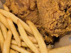 -德克士(北大街店)