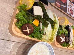 -吉野家(上亿广场店)