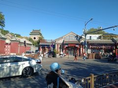 -姚记炒肝店(鼓楼店)