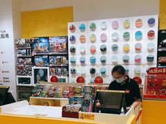 -深圳来福士广场