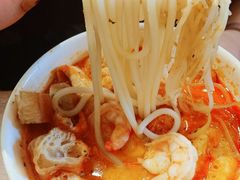 -绿柠食堂(北外滩店)