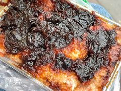 枣泥-马文章胖子甑糕(洒金桥店)