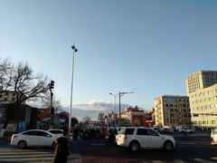 -北京市健宫医院