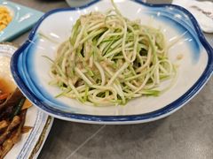 -丽泽山庄·生态怀柔菜·虹鳟鱼(红螺寺店)