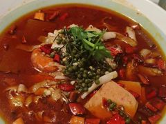 -润记·广东餐馆(苏州中心店)