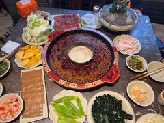 -赵家院子佬火锅(重庆总店)