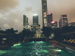 -深圳星河丽思卡尔顿酒店