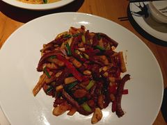 -黄山老妈·土菜(碧桂园店)