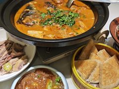 -雅酌园·烟火南京菜(颐和路店)