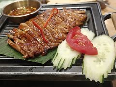 -mango tree芒果树泰国餐厅(青岛万象城店)