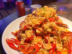 -虾乐园龙虾·夜宵(松江店)