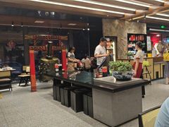 -陈熹公民族美食文化餐厅(中华广场店)
